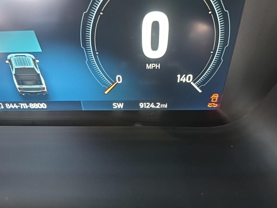 2023 Ford F-150 Raptor AWD