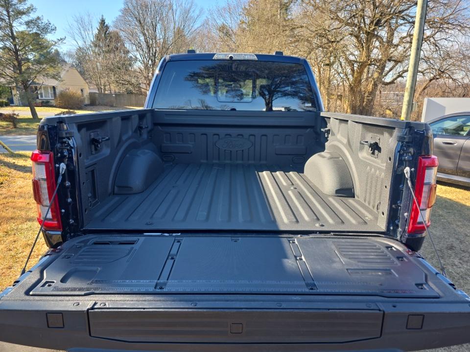 2023 Ford F-150 Raptor AWD