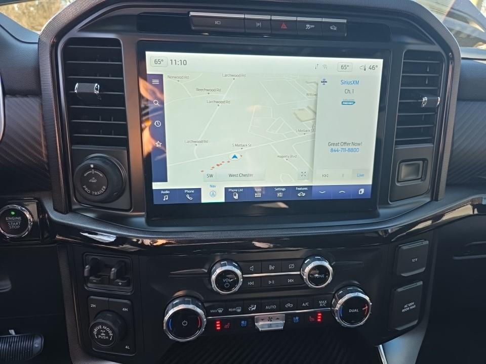 2023 Ford F-150 Raptor AWD