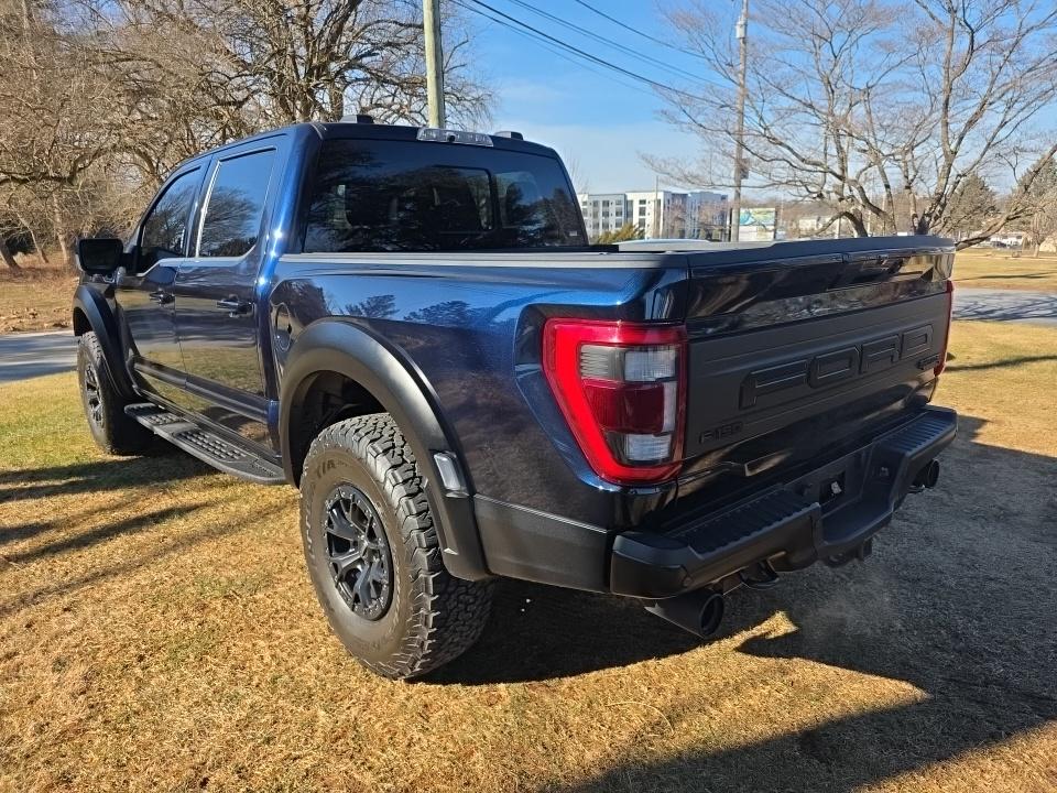 2023 Ford F-150 Raptor AWD