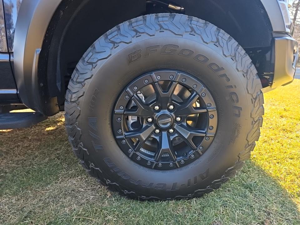 2023 Ford F-150 Raptor AWD