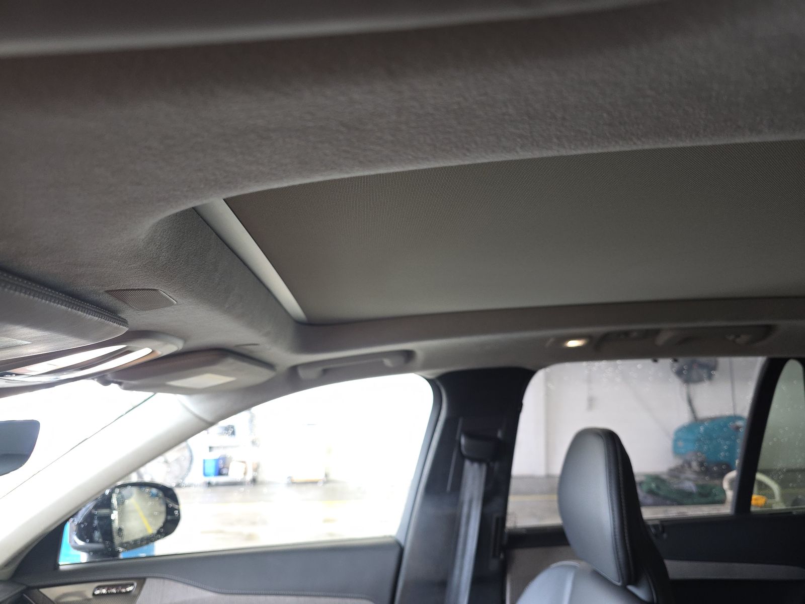 2023 Volvo XC90 B6 Ultimate AWD