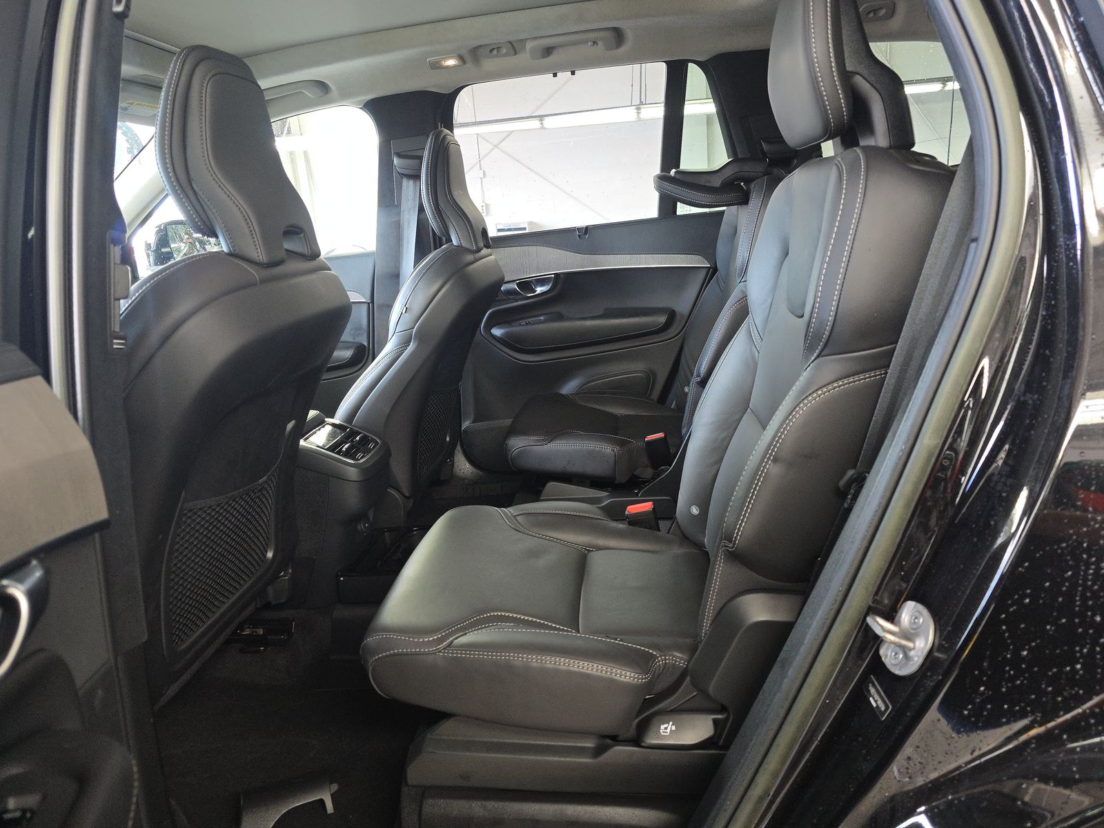 2023 Volvo XC90 B6 Ultimate AWD