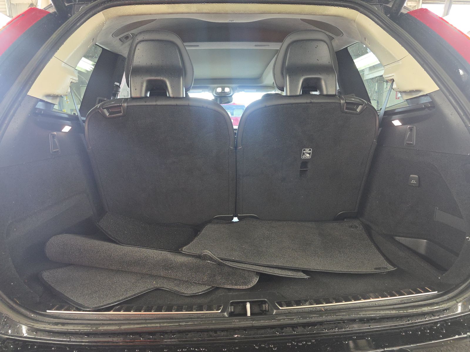 2023 Volvo XC90 B6 Ultimate AWD