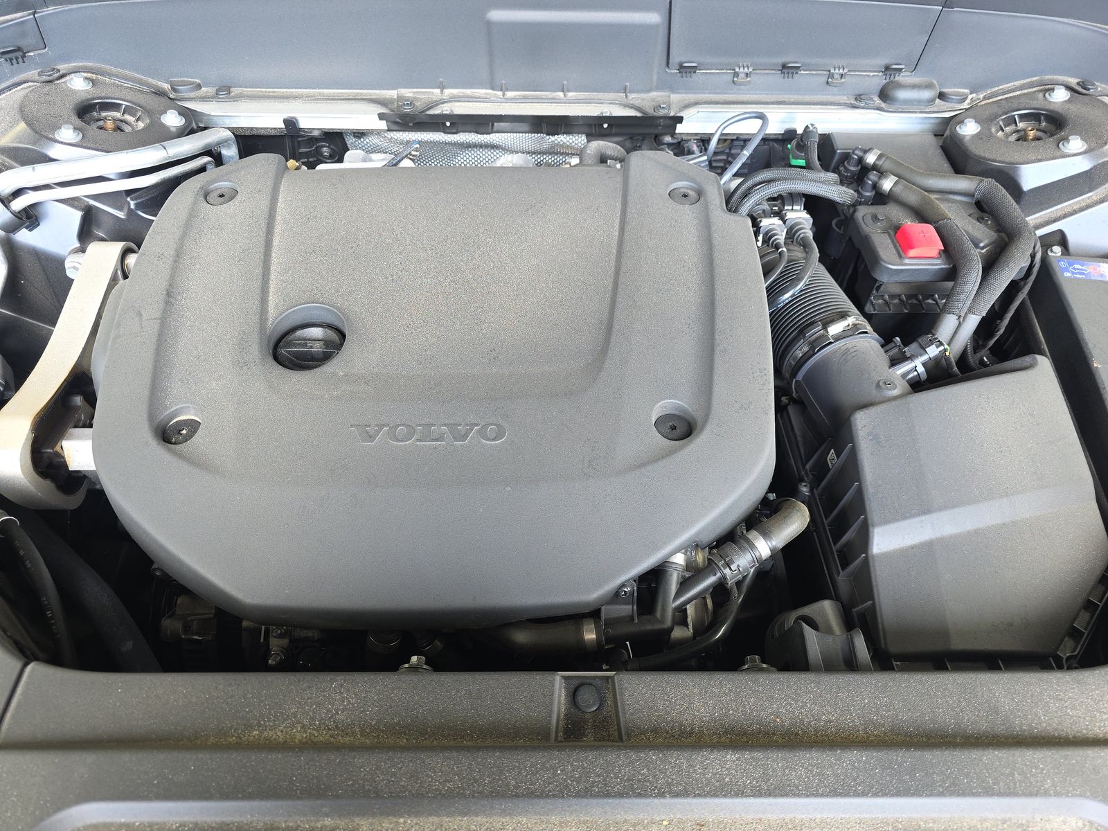 2023 Volvo XC90 B6 Ultimate AWD