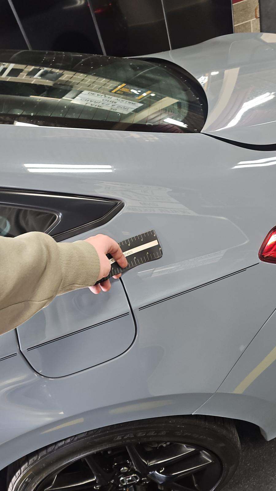 2023 Honda Civic Sport FWD