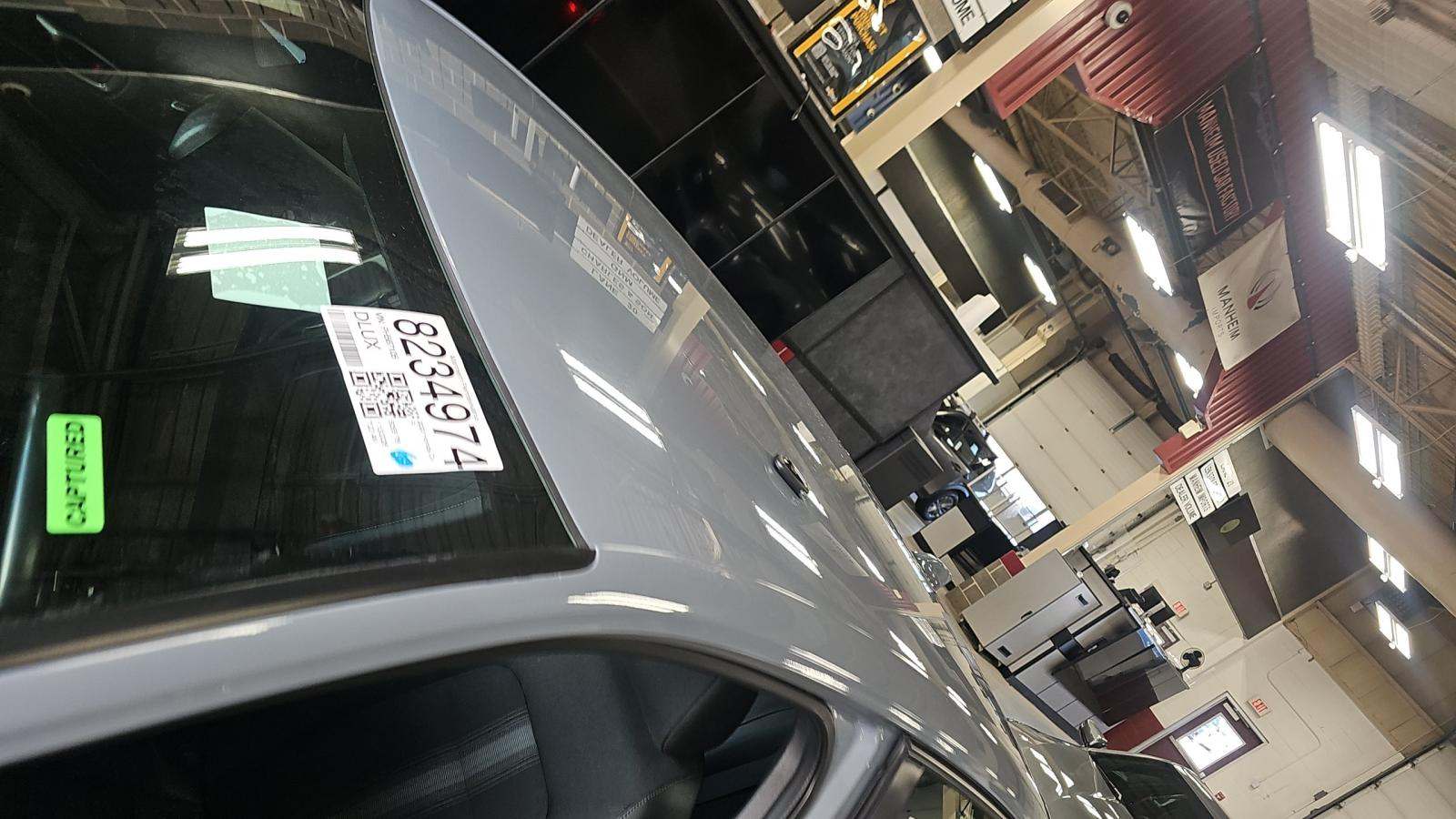 2023 Honda Civic Sport FWD