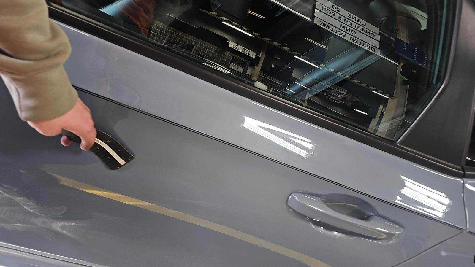 2023 Honda Civic Sport FWD