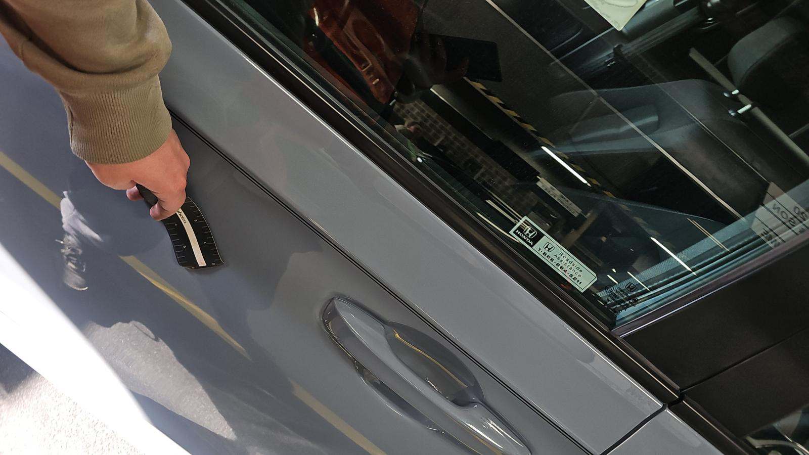 2023 Honda Civic Sport FWD