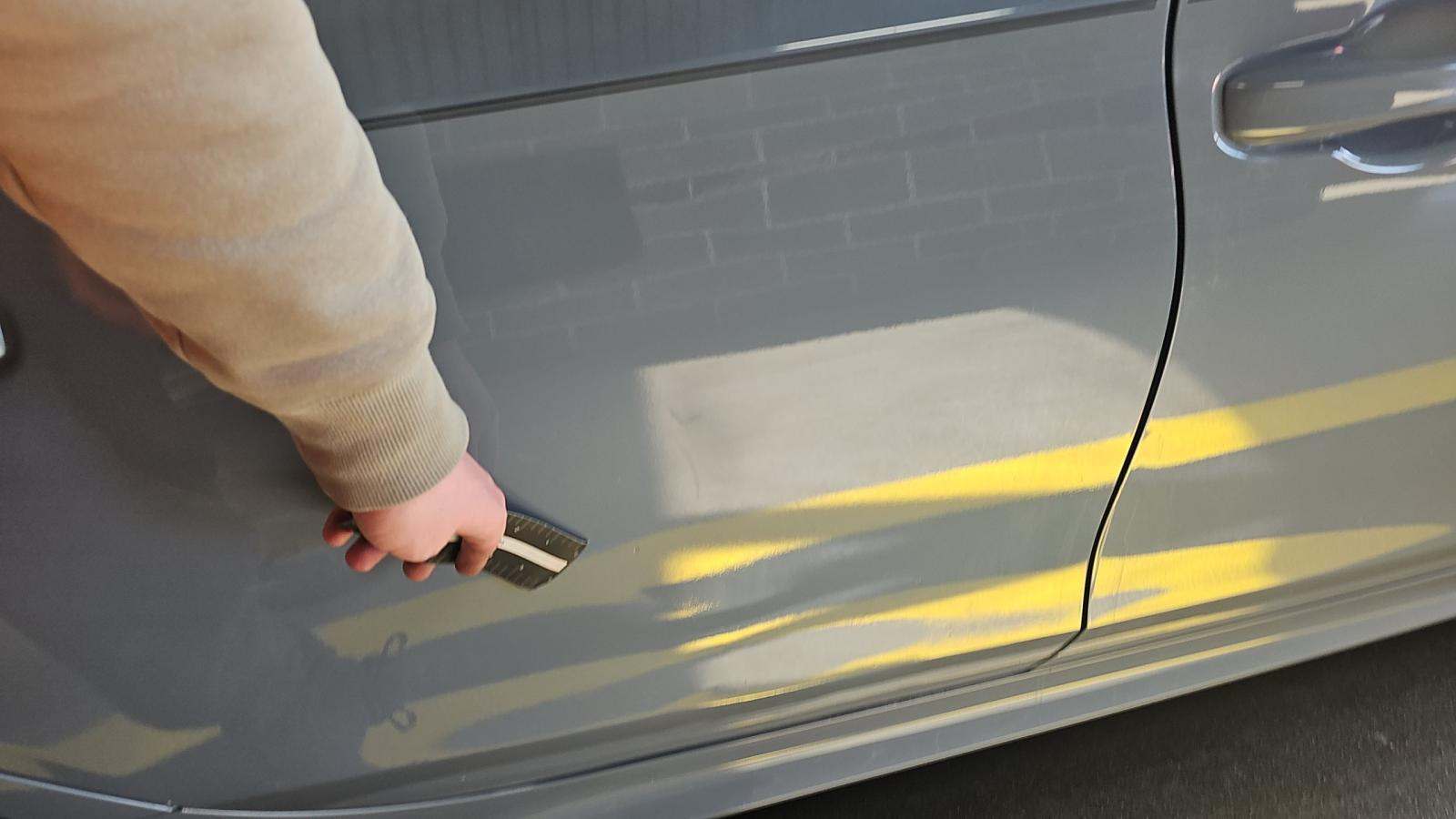 2023 Honda Civic Sport FWD