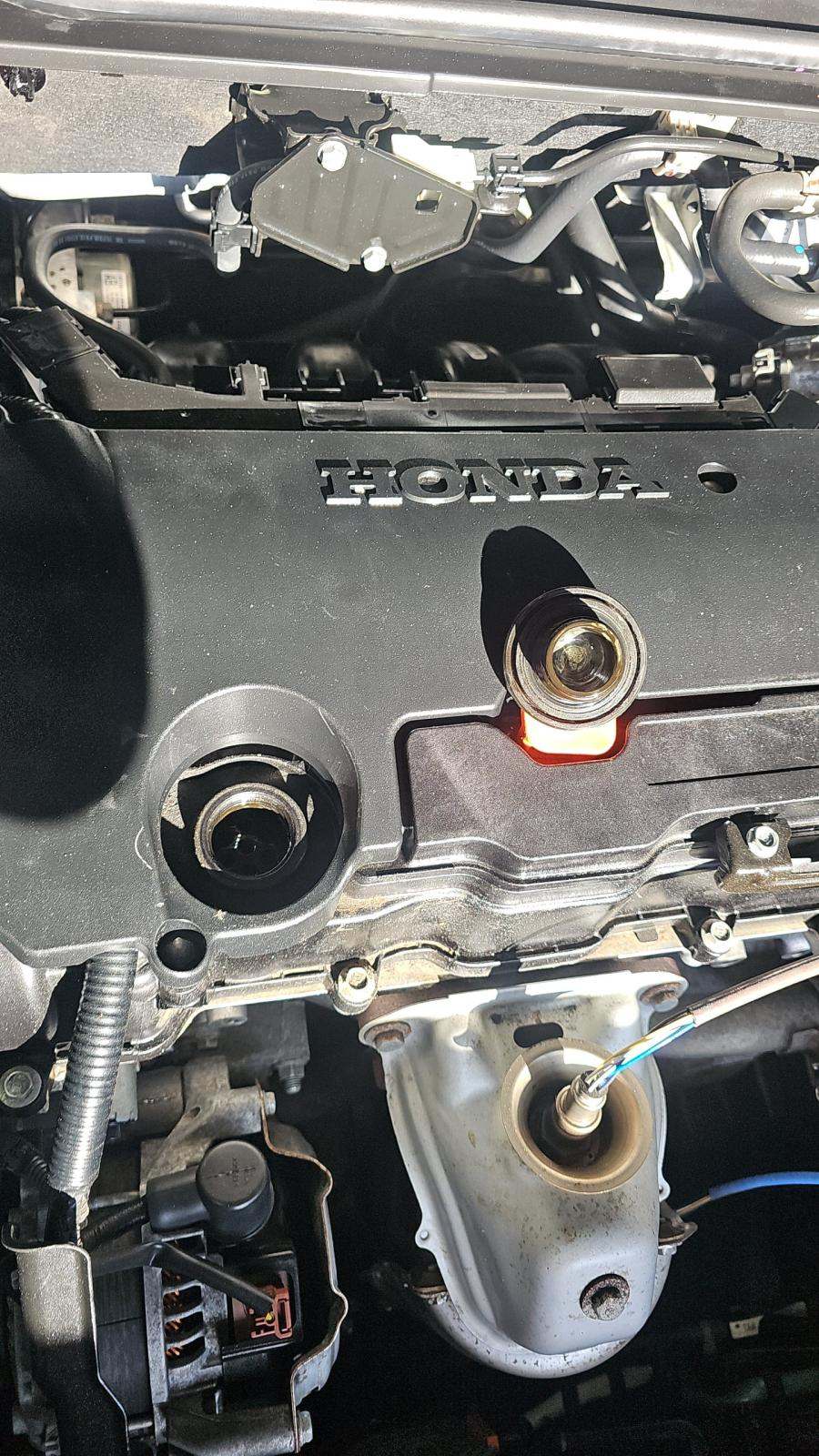 2023 Honda Civic Sport FWD