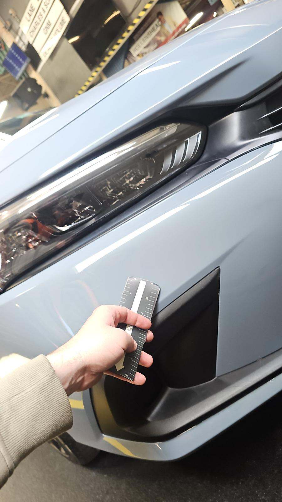 2023 Honda Civic Sport FWD