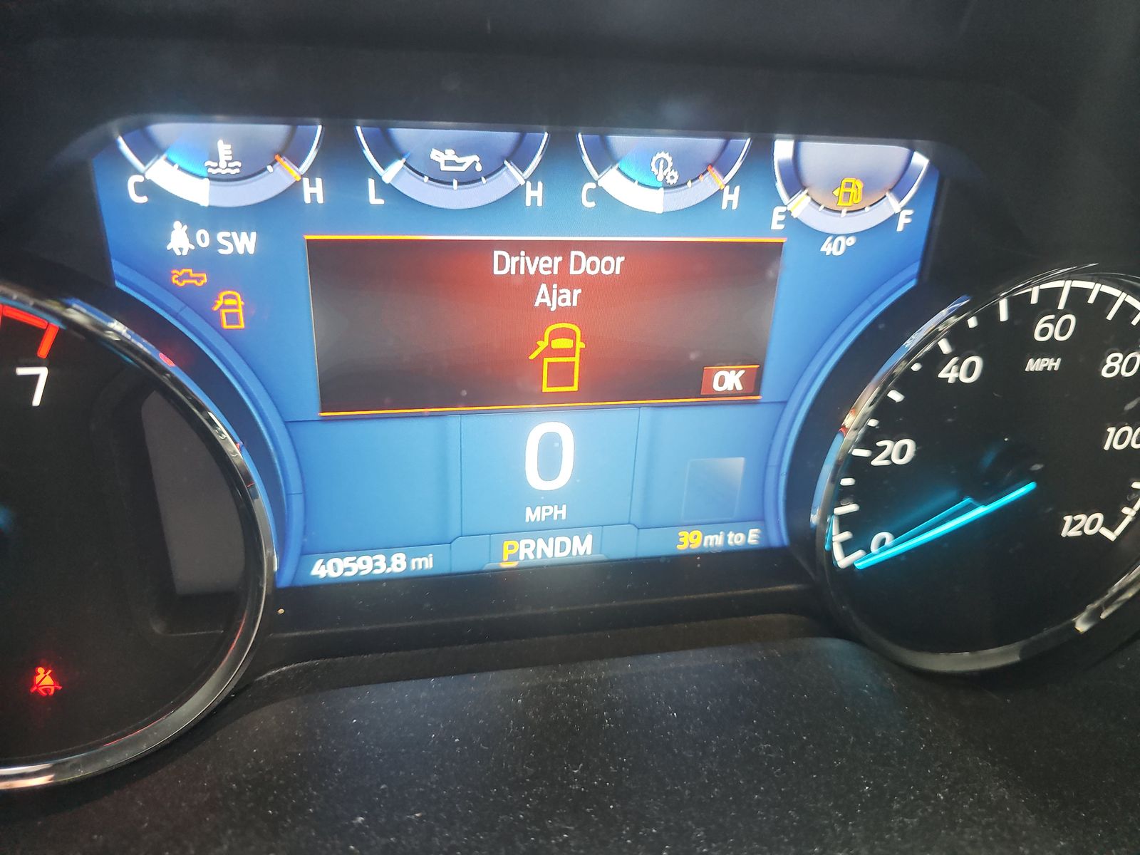 2023 Ford F-150 Hybrid XLT AWD