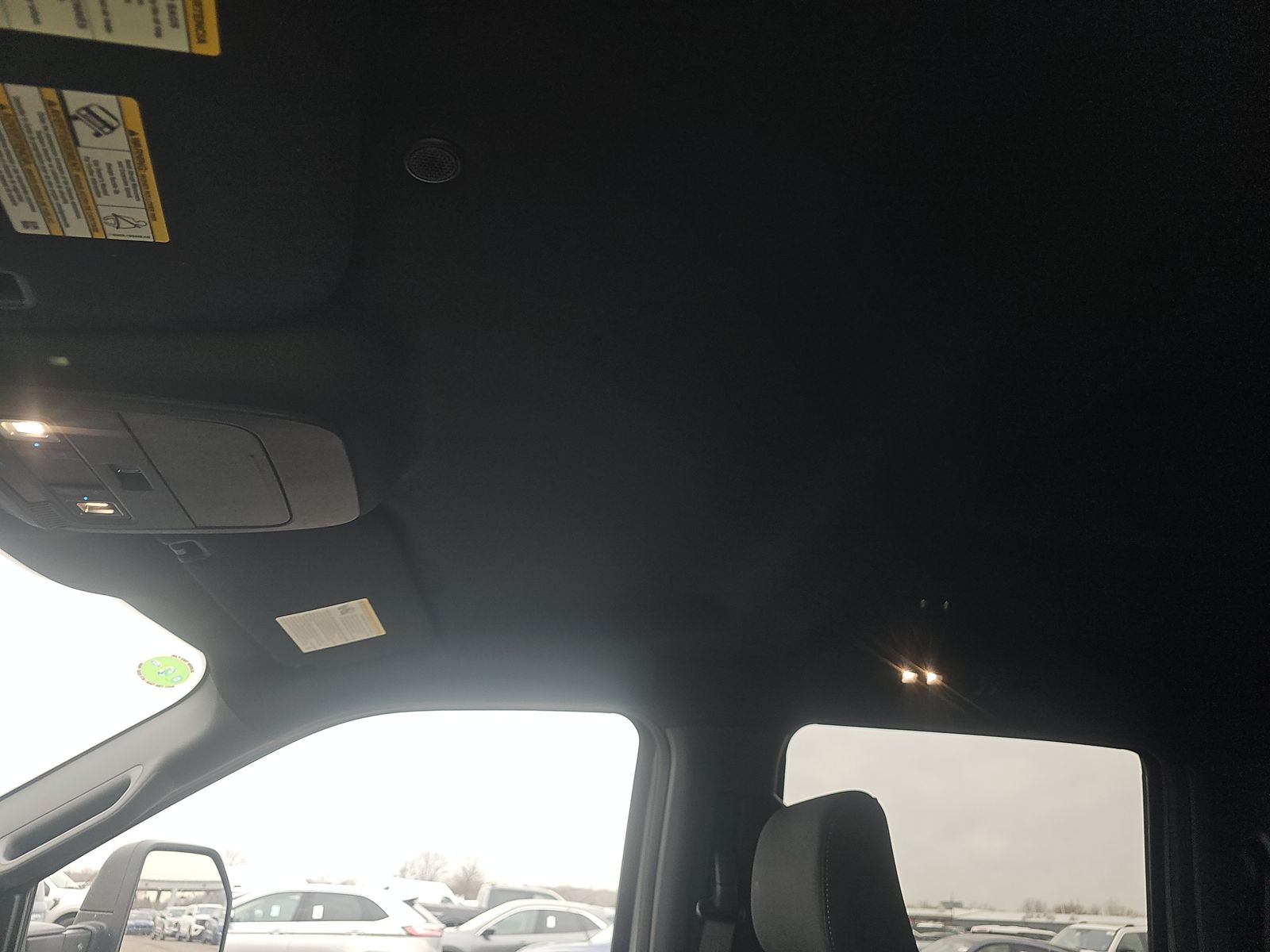 2023 Ford F-150 Hybrid XLT AWD