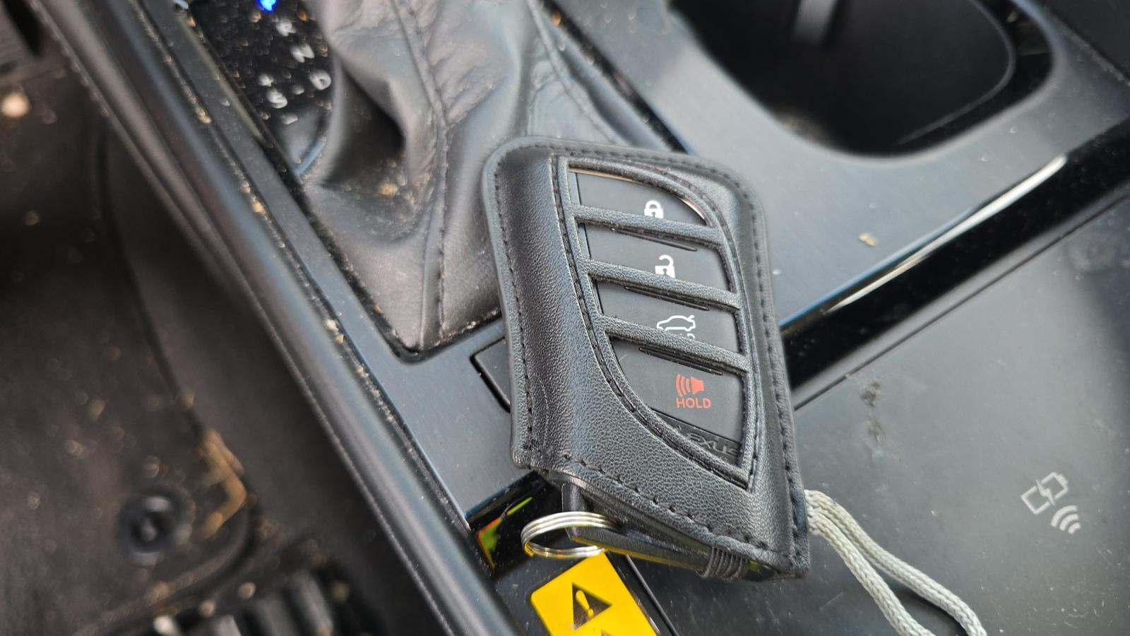 2025 Lexus ES ES 350 FWD