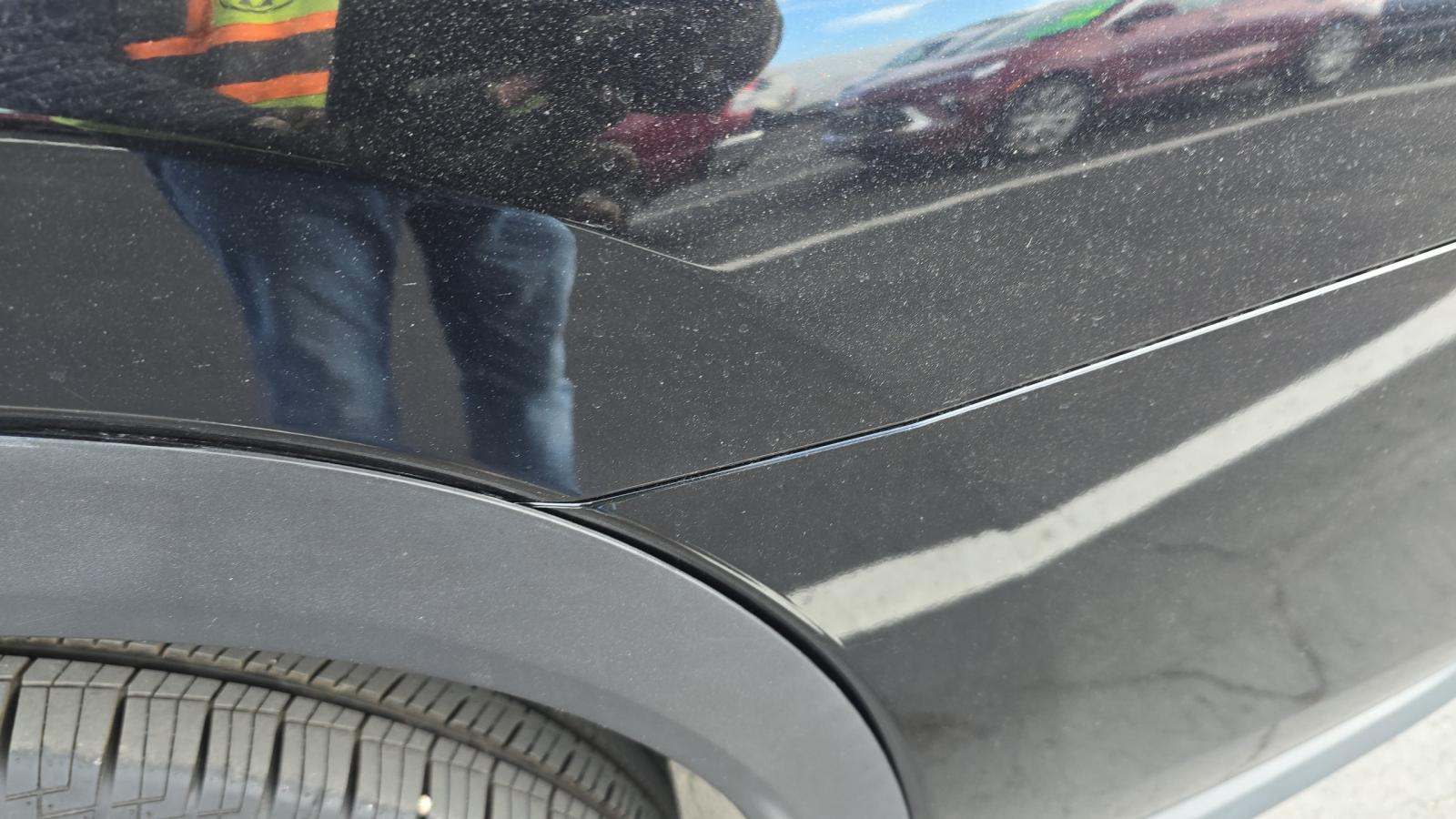 2023 Toyota Highlander XLE AWD