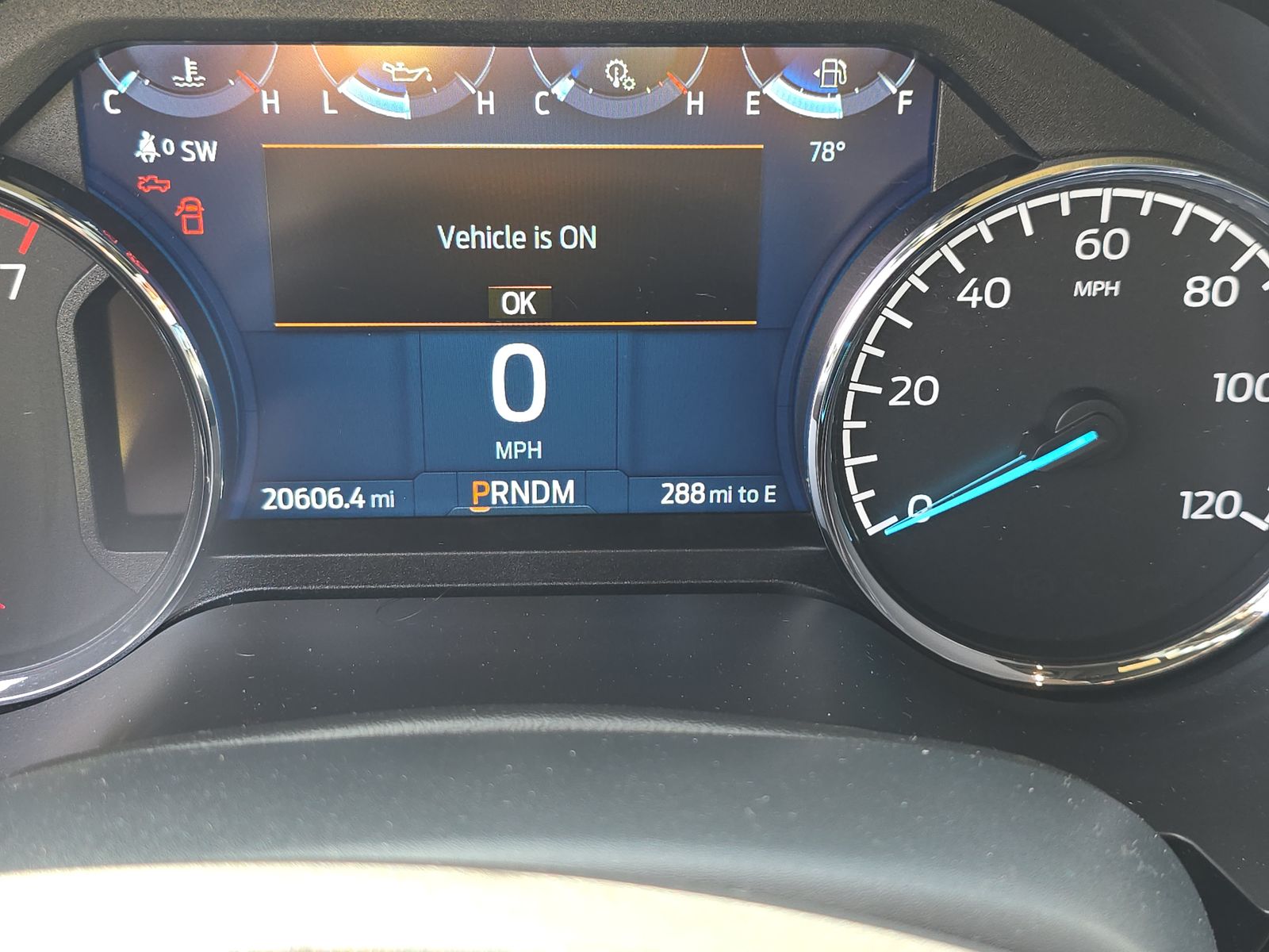 2023 Ford F-150 XLT FWD