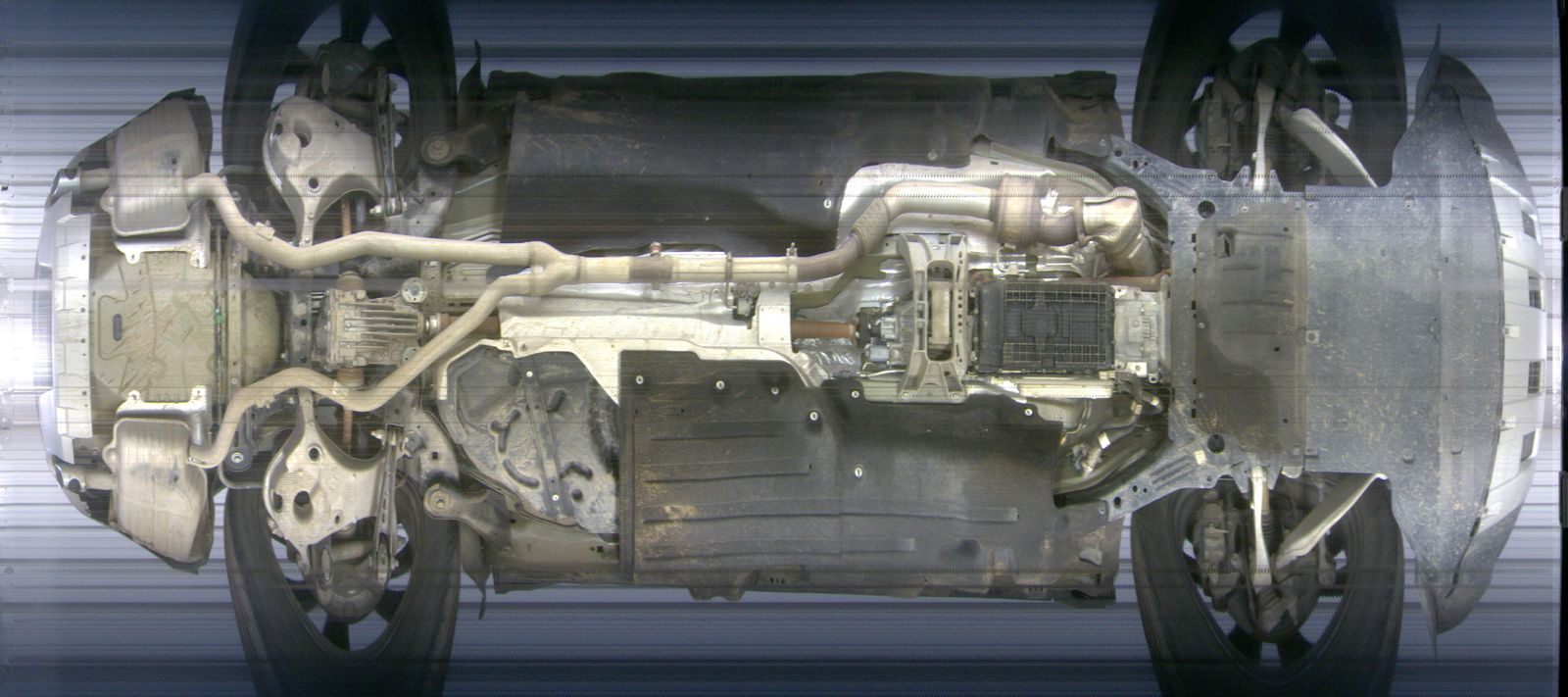 2023 Ford Explorer Limited AWD