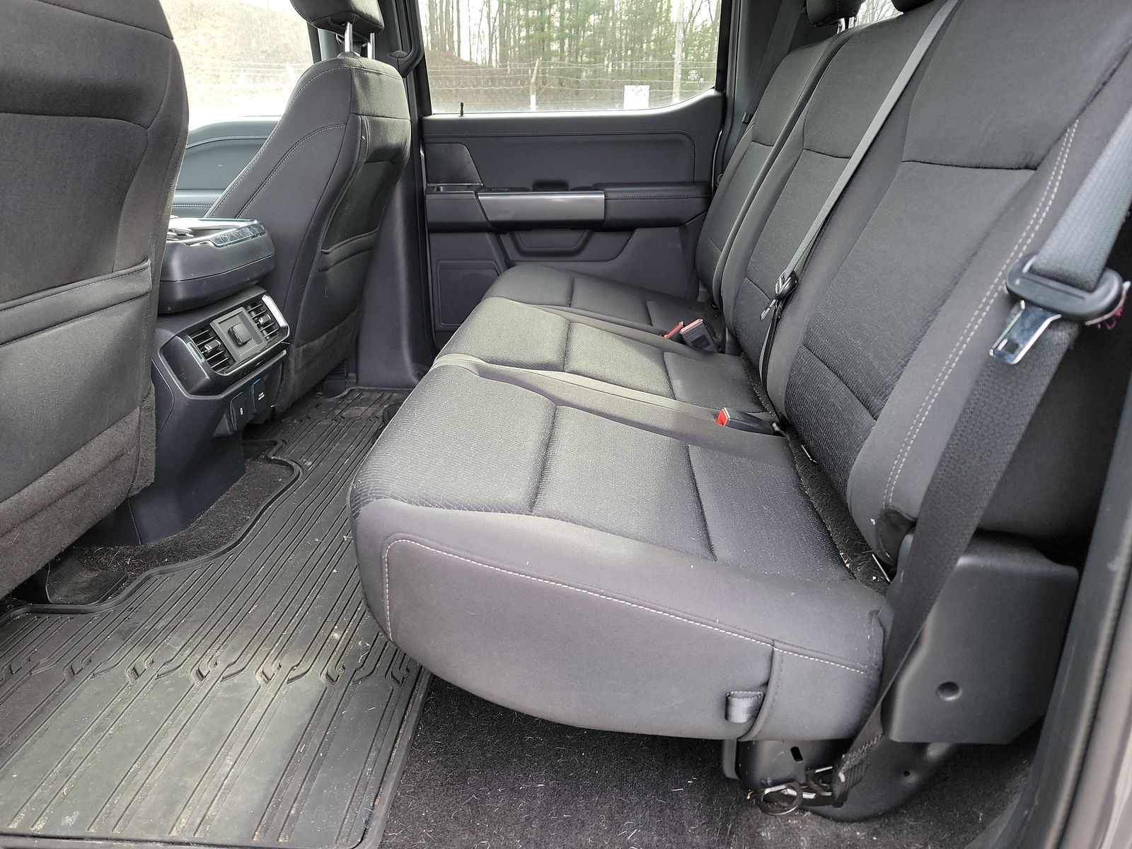 2022 Ford F-150 XLT AWD