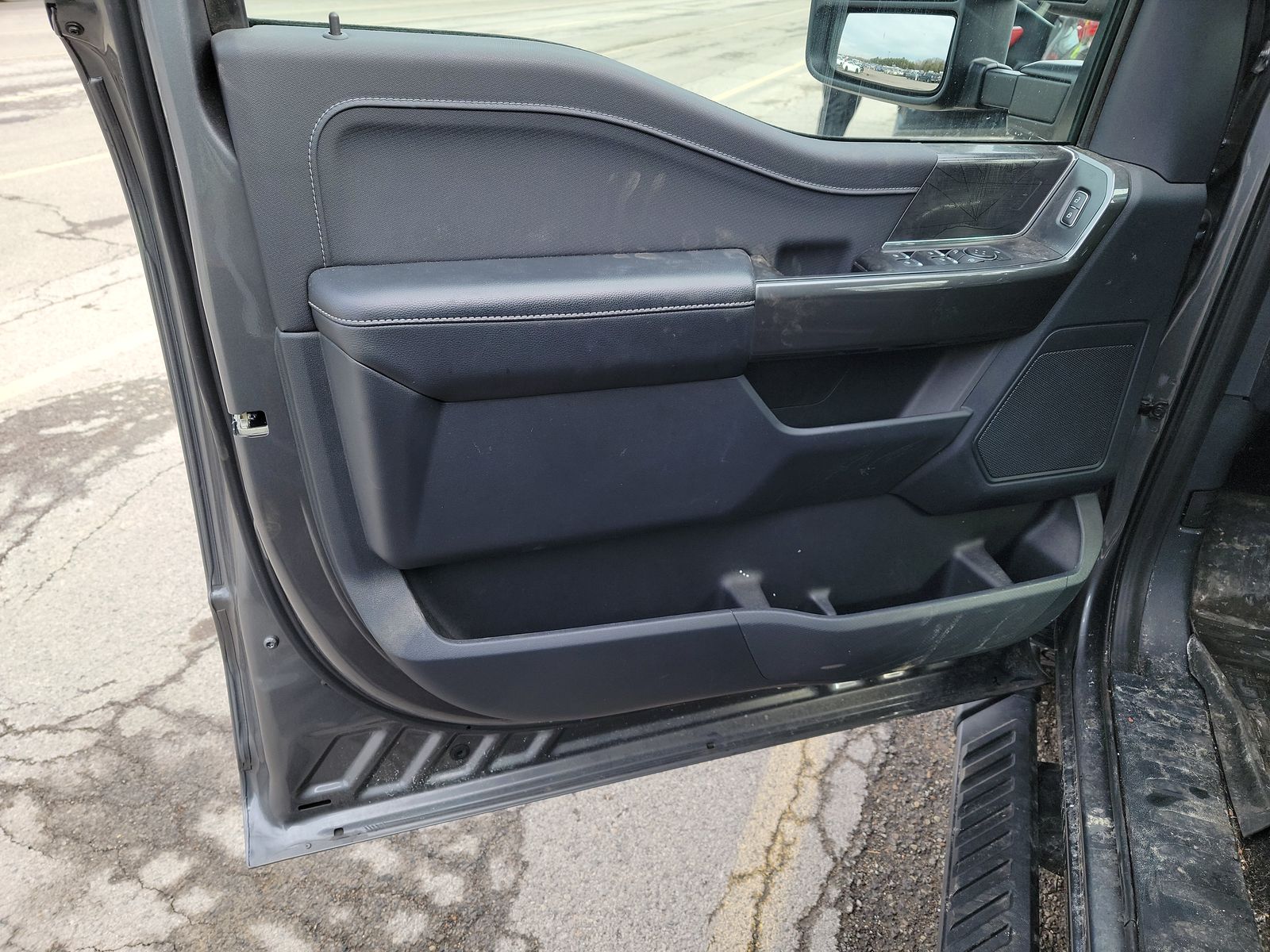 2022 Ford F-150 XLT AWD