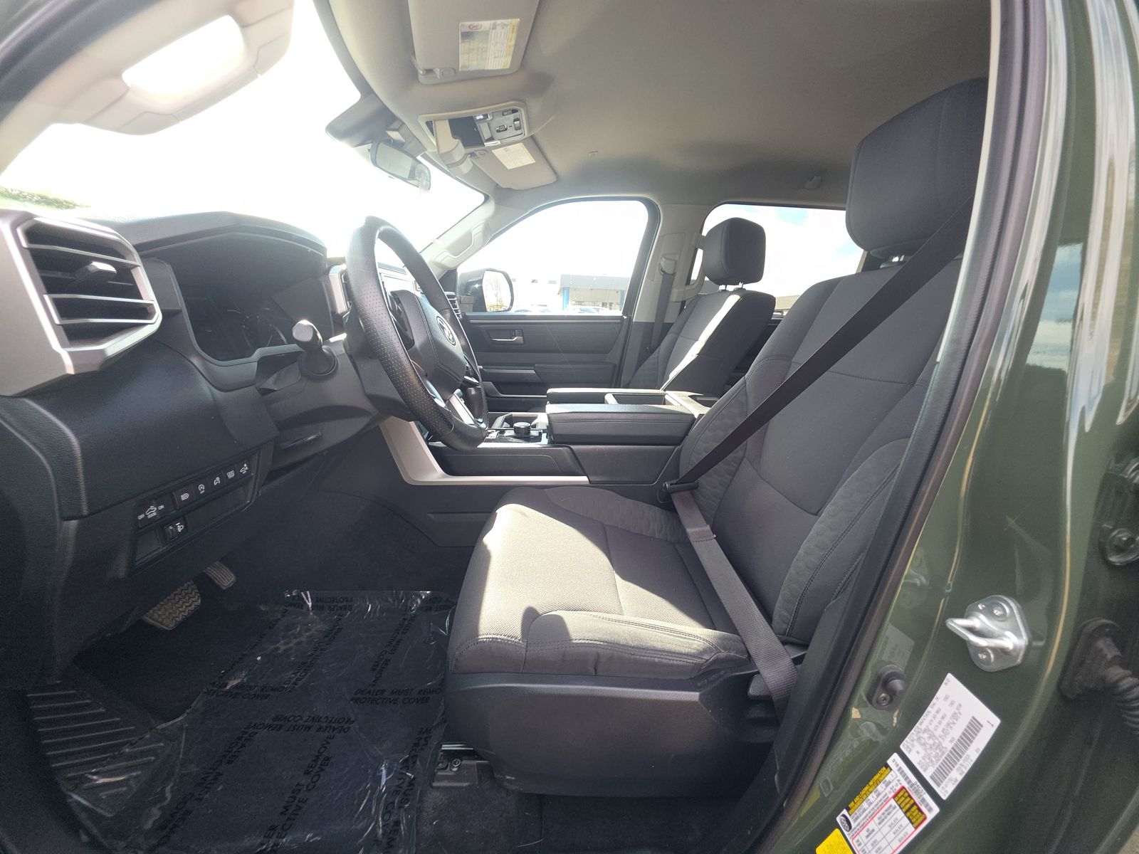 2022 Toyota Tundra SR5 RWD