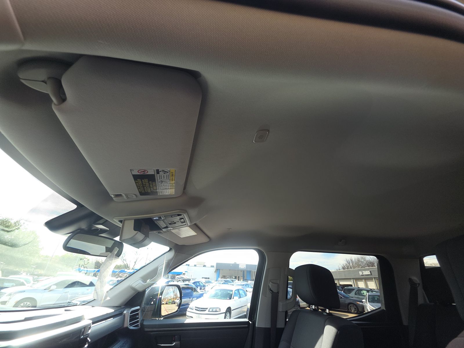 2022 Toyota Tundra SR5 RWD