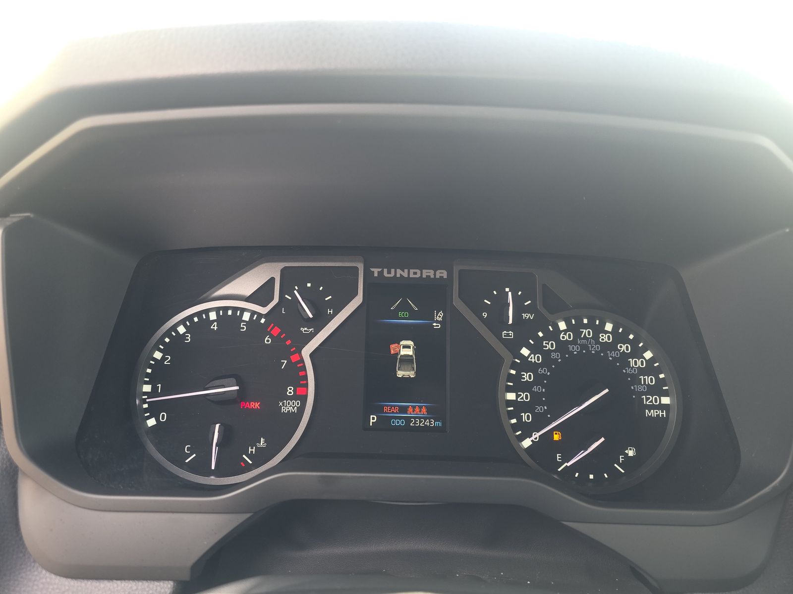 2022 Toyota Tundra SR5 RWD