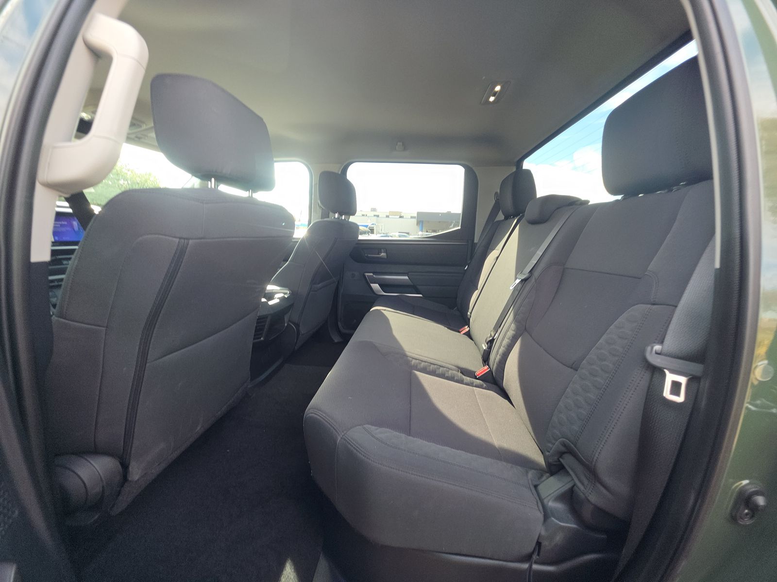 2022 Toyota Tundra SR5 RWD