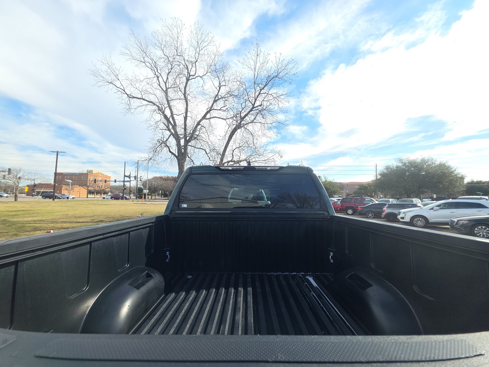 2022 Toyota Tundra SR5 RWD