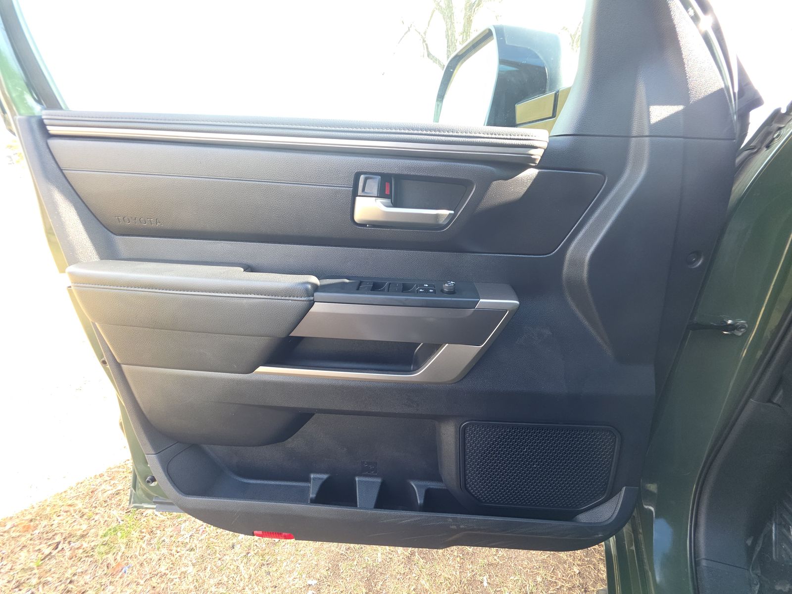 2022 Toyota Tundra SR5 RWD