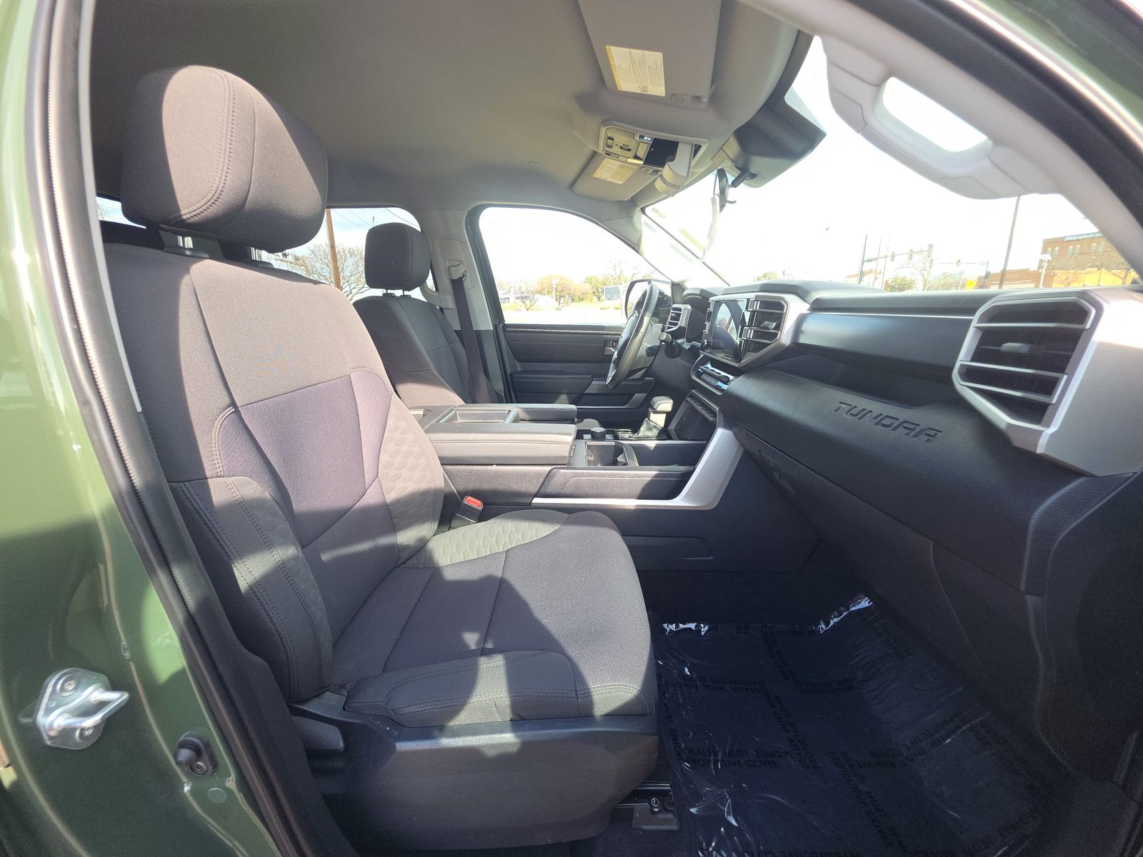 2022 Toyota Tundra SR5 RWD