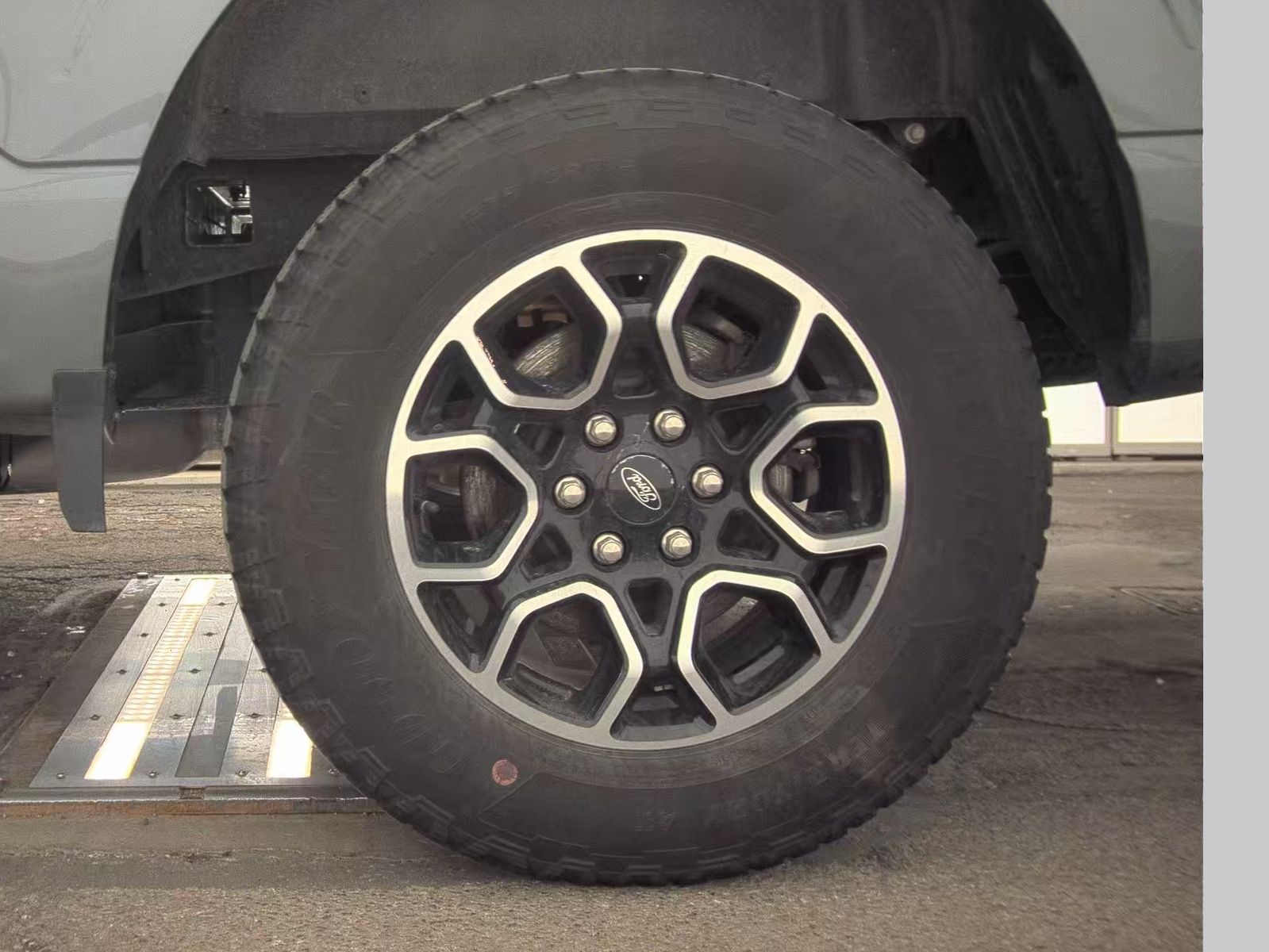 2022 Ford F-150 XLT AWD