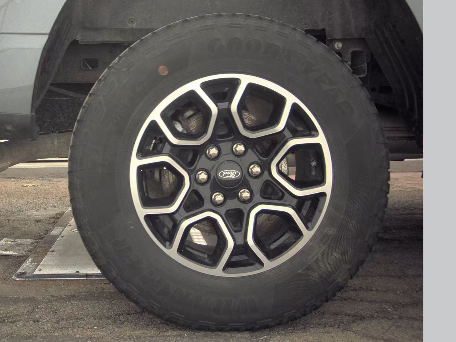 2022 Ford F-150 XLT AWD