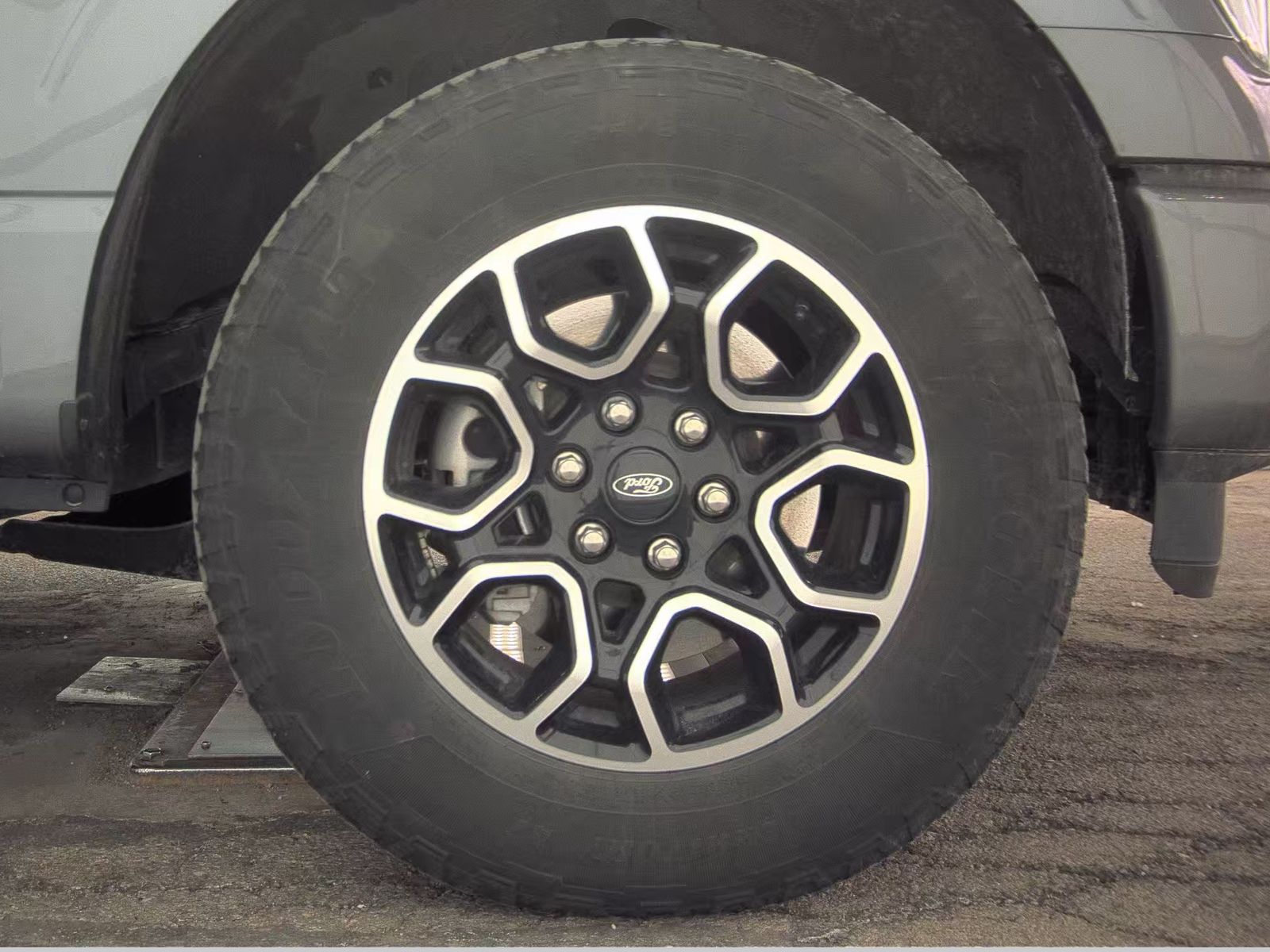 2022 Ford F-150 XLT AWD