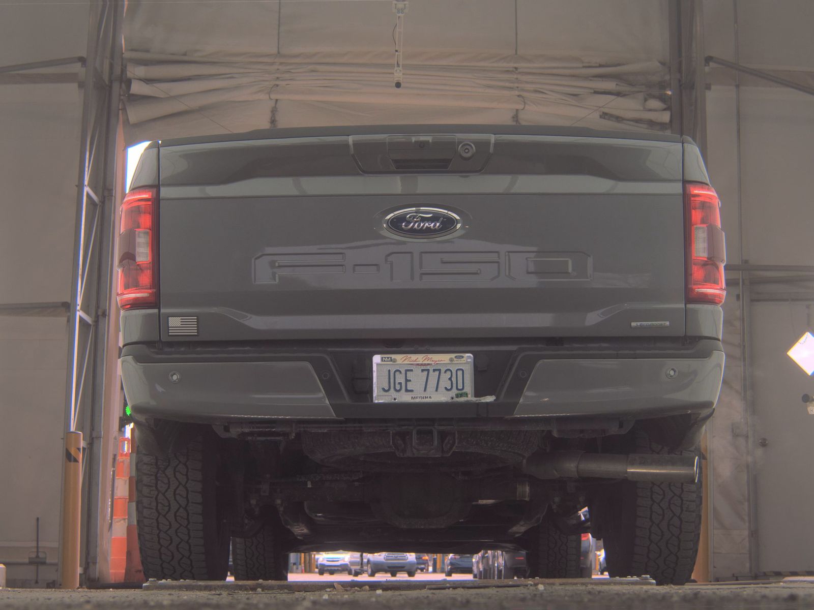 2022 Ford F-150 XLT AWD