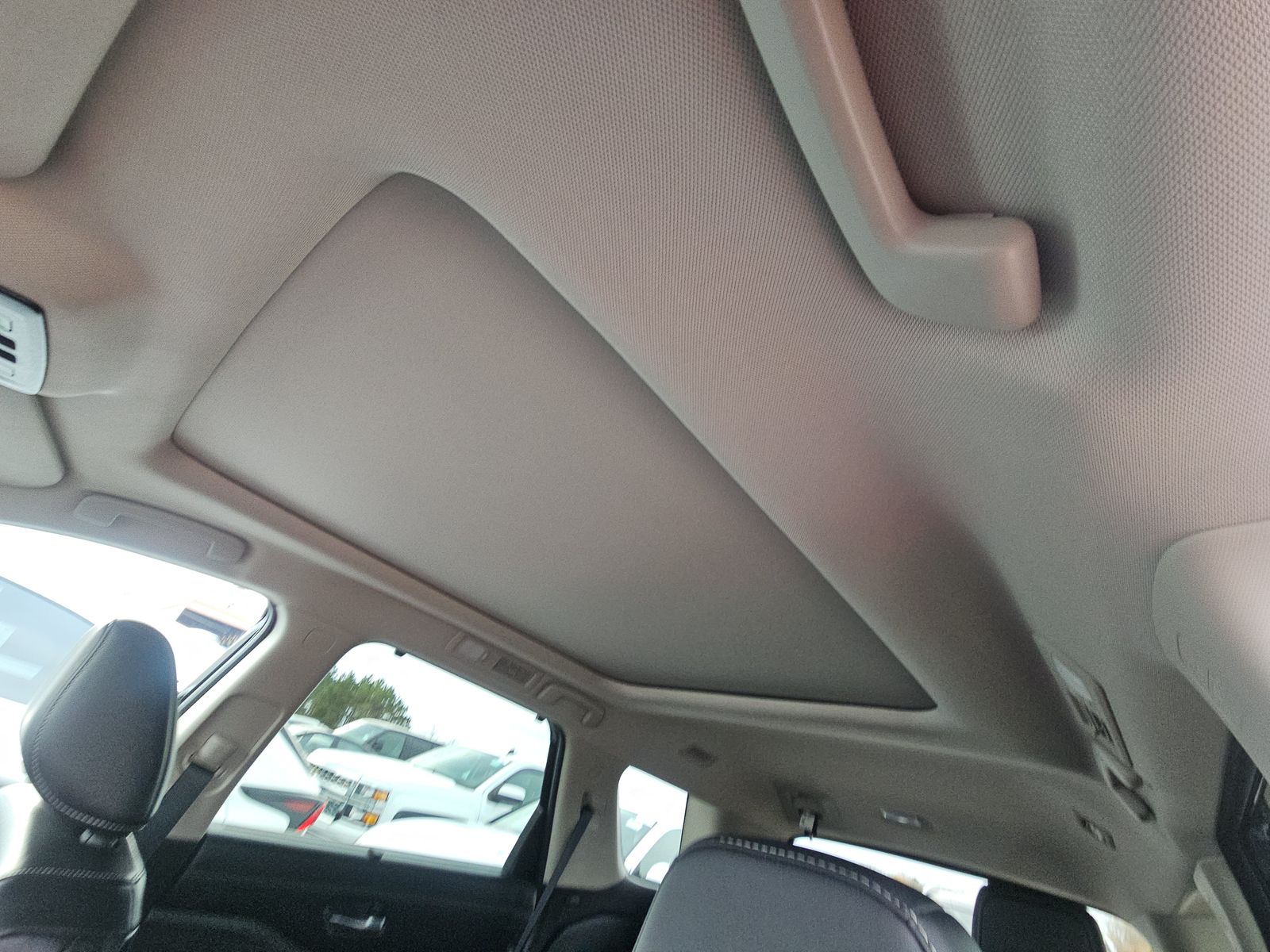 2024 Nissan Pathfinder Platinum AWD