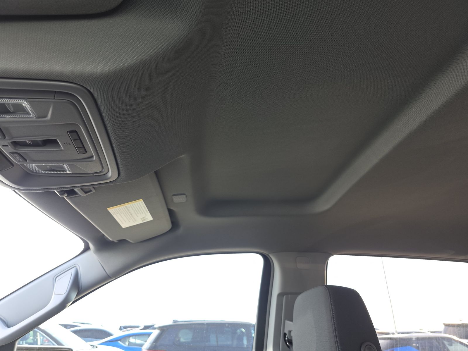 2025 Chevrolet Silverado 1500 LT RWD