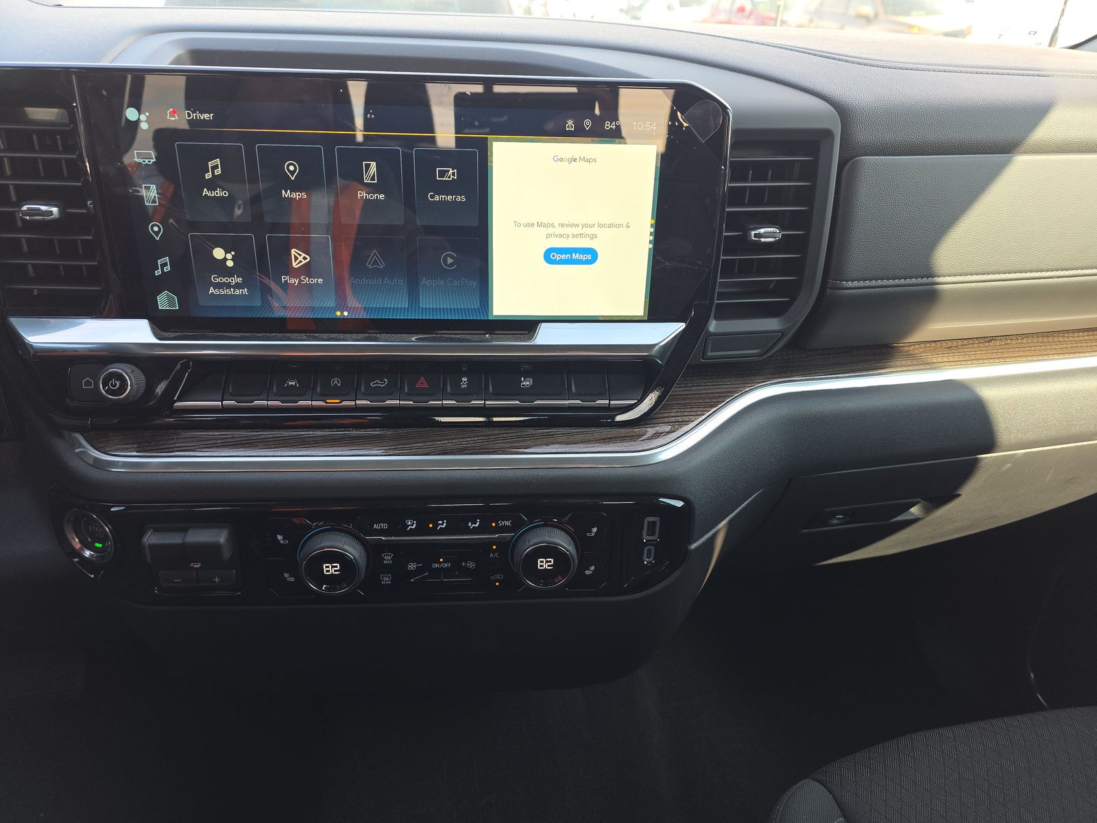 2025 Chevrolet Silverado 1500 LT RWD