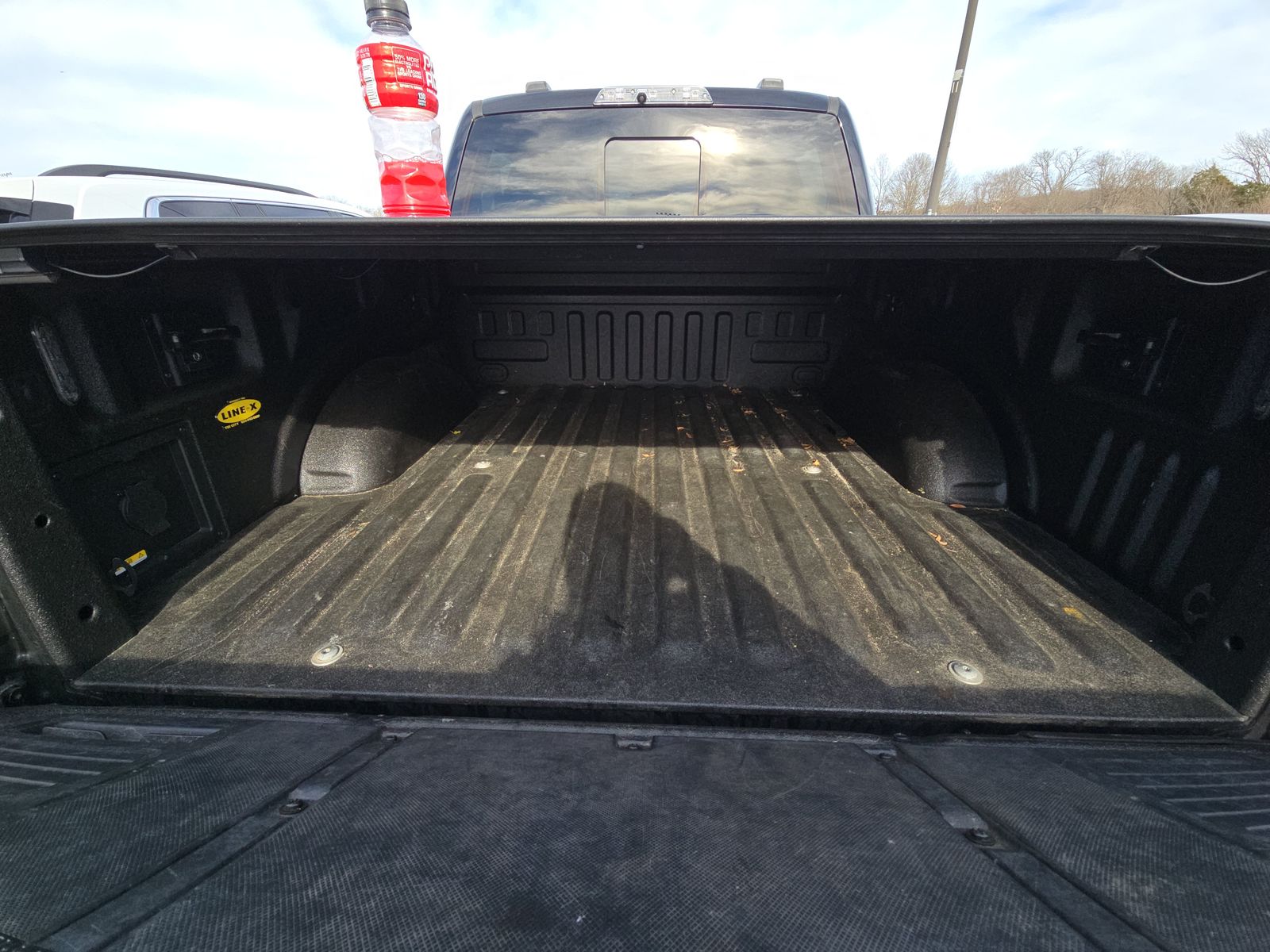 2022 Ford F-150 Raptor AWD