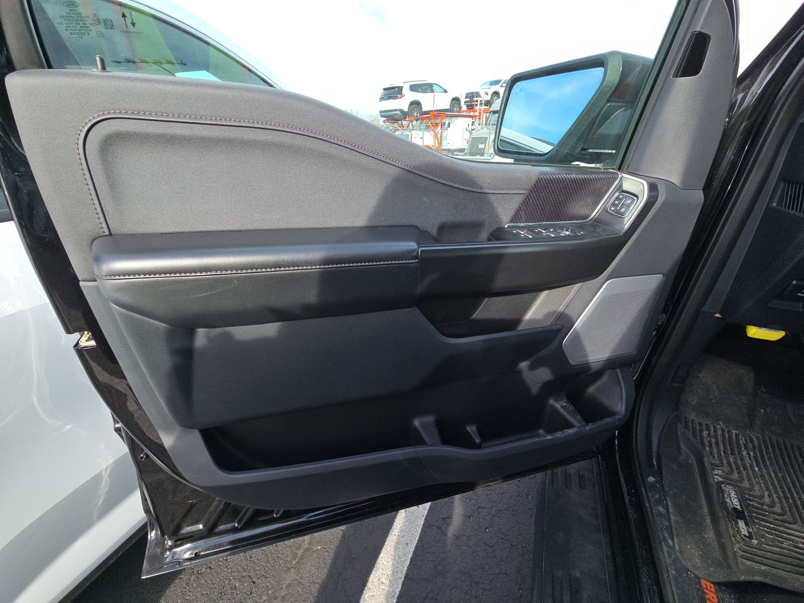 2022 Ford F-150 Raptor AWD