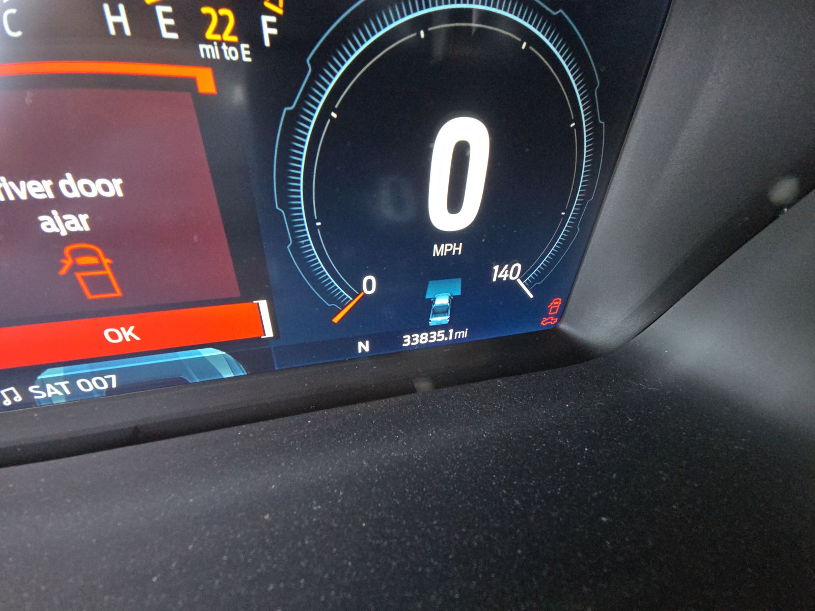 2022 Ford F-150 Raptor AWD