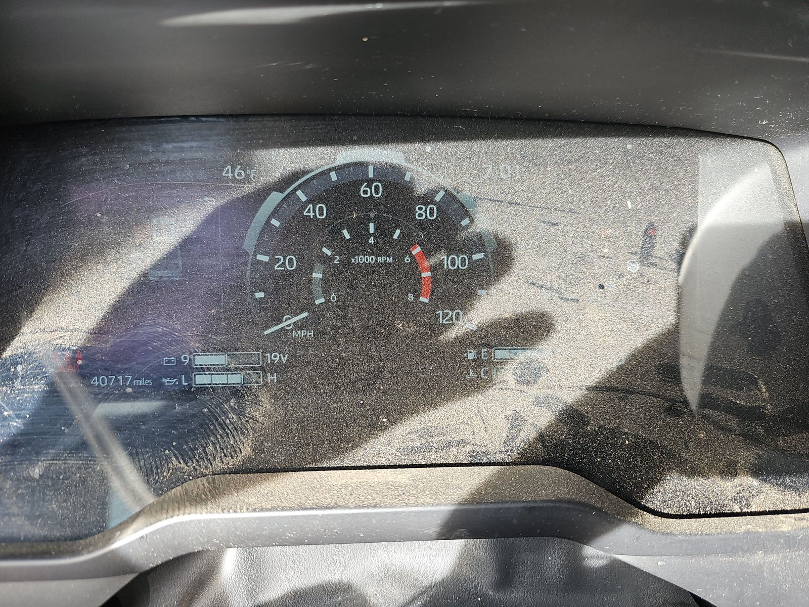 2023 Toyota Tundra 1794 Edition AWD