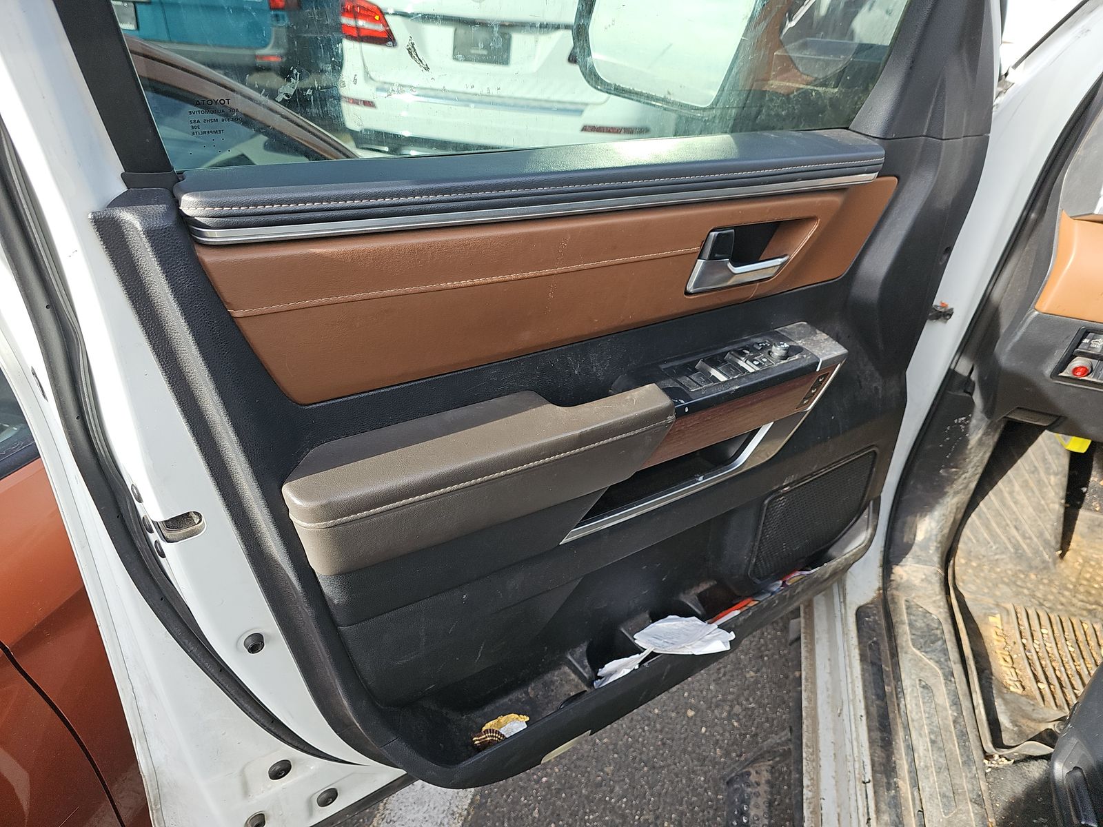 2023 Toyota Tundra 1794 Edition AWD