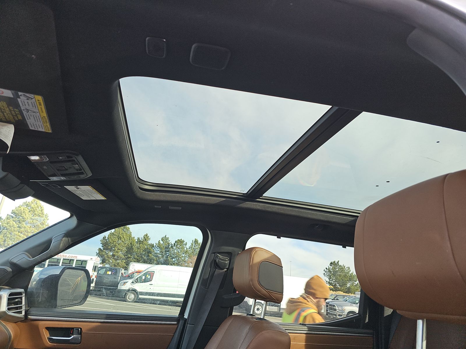 2023 Toyota Tundra 1794 Edition AWD