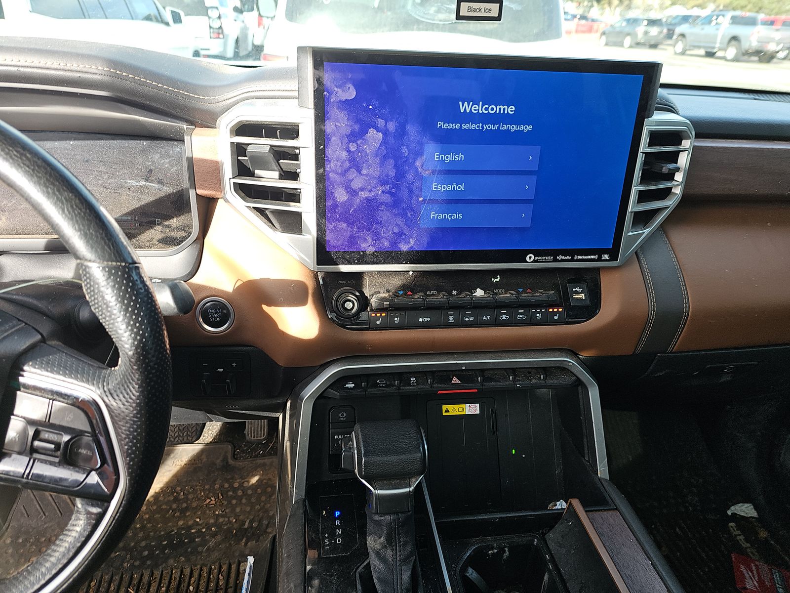 2023 Toyota Tundra 1794 Edition AWD