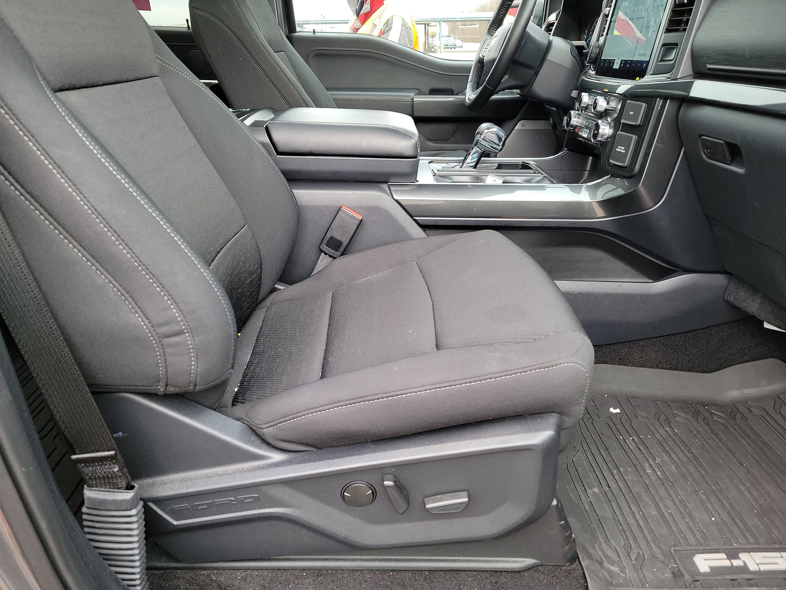 2022 Ford F-150 XLT AWD