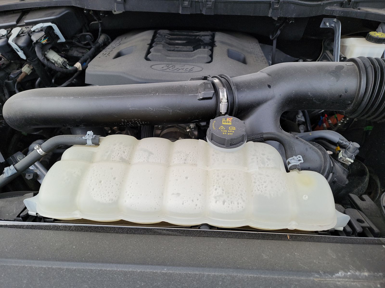 2022 Ford F-150 XLT AWD