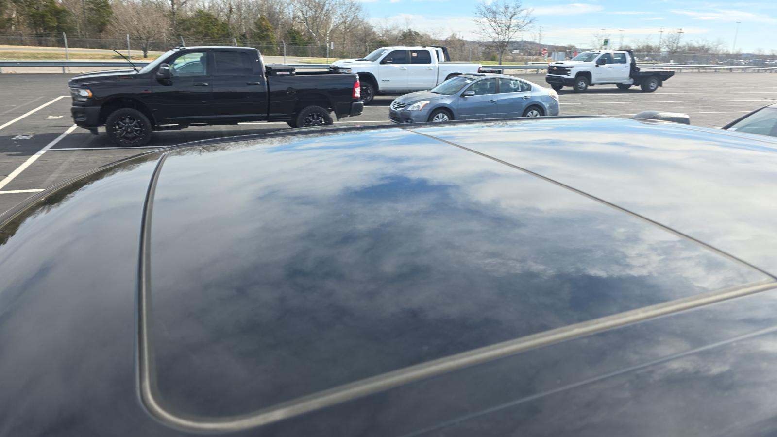 2022 Ford F-150 Raptor AWD