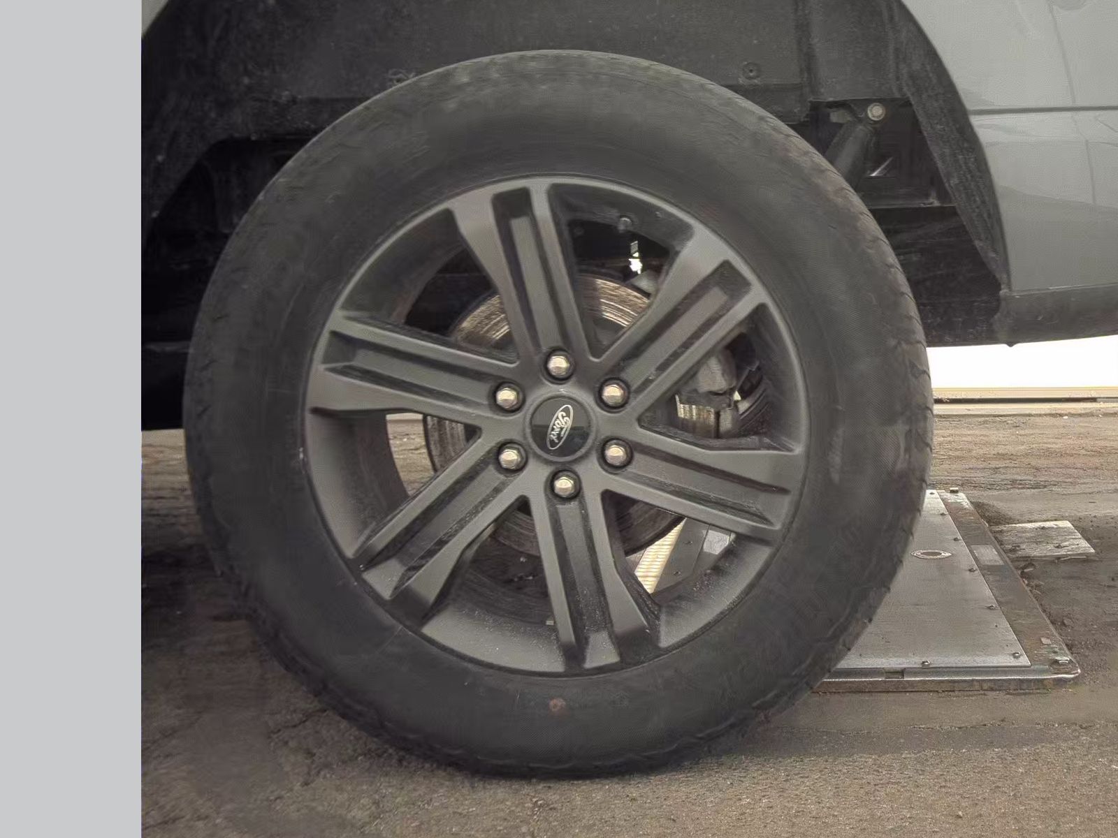 2022 Ford F-150 XLT AWD