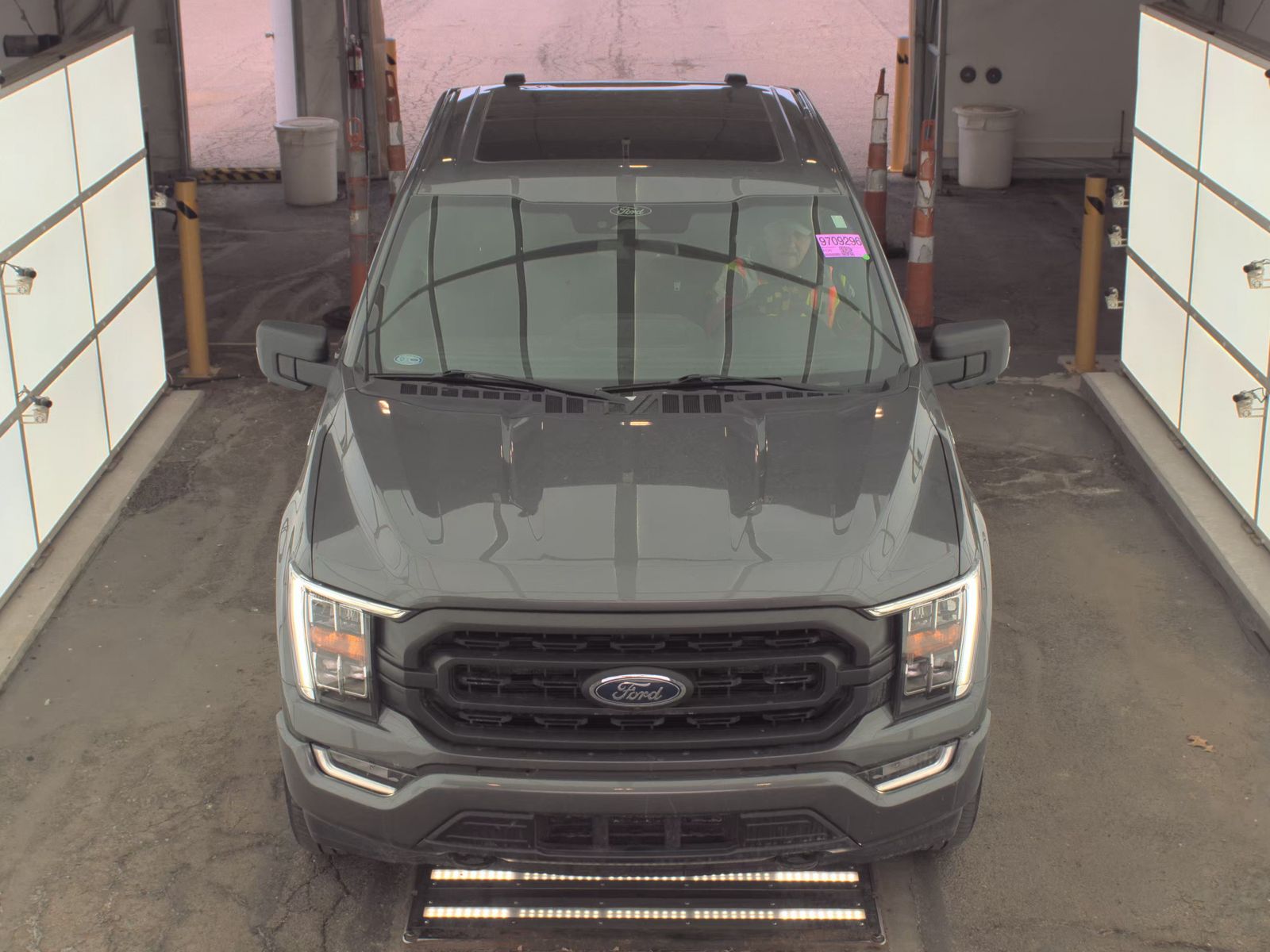 2022 Ford F-150 XLT AWD